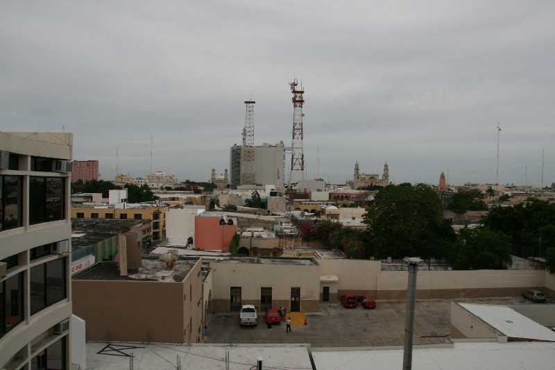 Mexico & Guatemala 2010 - 0101